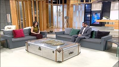 Father Yaacoub Documentary