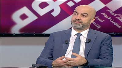 Tony Abi Najem