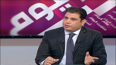 Salem Zahran