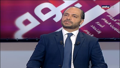 Chady Saleh 