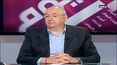 Simon Abou Fadel