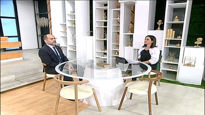 Dr Fayssal Al Kak - The health and challenges of women in the home quarantine