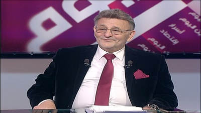 Mounir Barakat