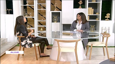 Dr Clara Chamoun - Incorrect And Correct Info About Corona