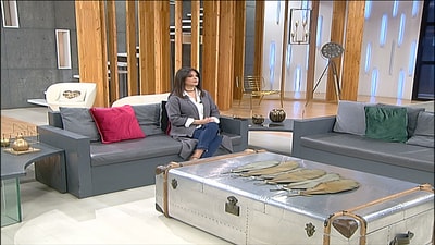 Layal Msara - Scientific Explanation About The Importance Of The Qurantine