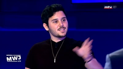الوليد الحلاني - Part 3 