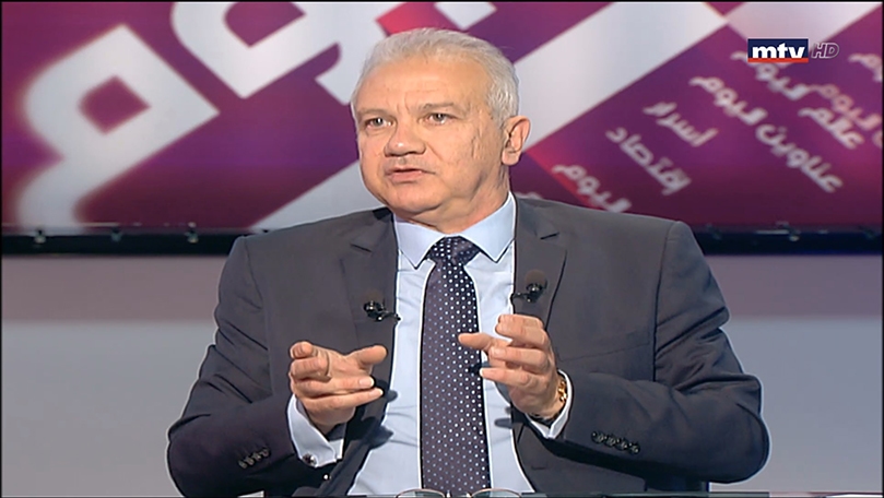 فادي كرم