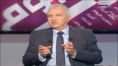 Fadi Karam