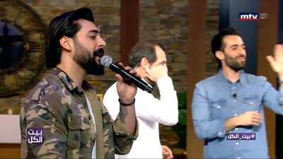 الجزء الثاني