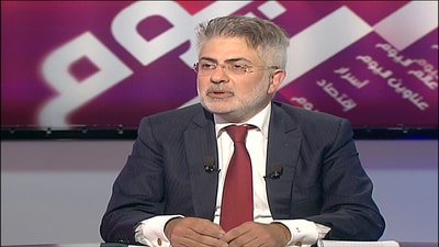 Nicholas Chikhani
