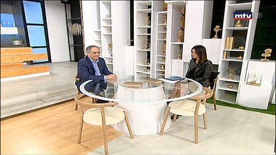 Professor Salam Koussa - Sclerosis and corona