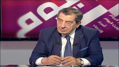 Elie Ferzli