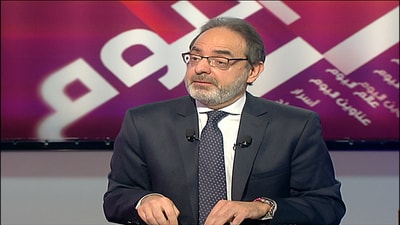 Nassib Ghobril