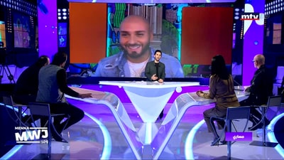 سكايب مع مساري - الجزء الأول