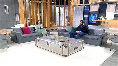 Cyril Badawi - مجموعة Al Achrafieh 