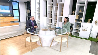 Dr Kamil Chamoun - The reality of the results of the PCR examinations in Lebanon