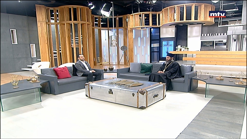 الأرشمندريت يعقوب خليل