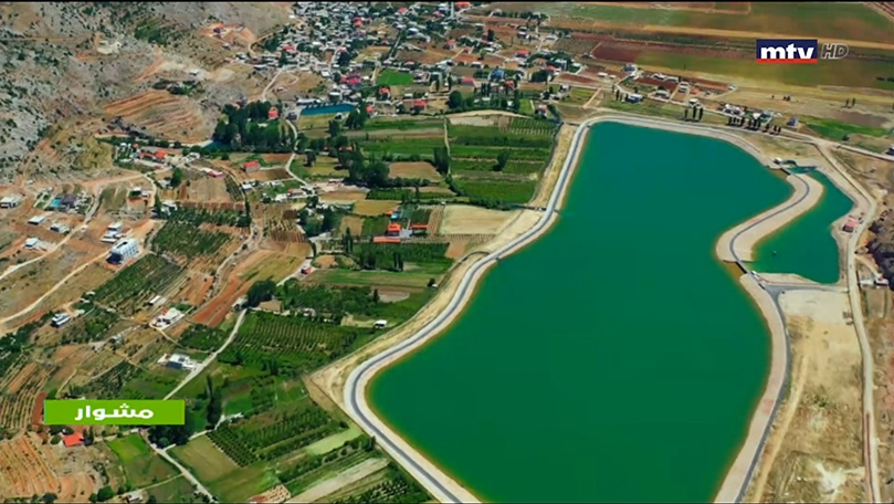 16 Apr 2020 - A Trip In Lebanon - Part 2 
