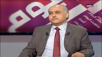 Hadi Abou El Hassan