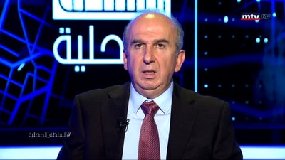 زهير بو نادر - صليبي الملاح 