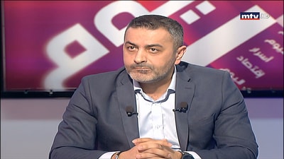 Saleh Hadifeh