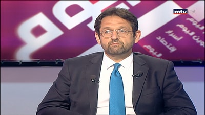 Sami Nader