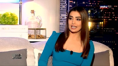 فقرة Its a womans world ومقابلة مع ورد الخال