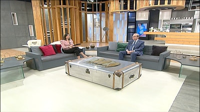 Dr Najib Jehchan - الجمعية الثقافية الرومية