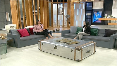 Nour Salameh - Love in action