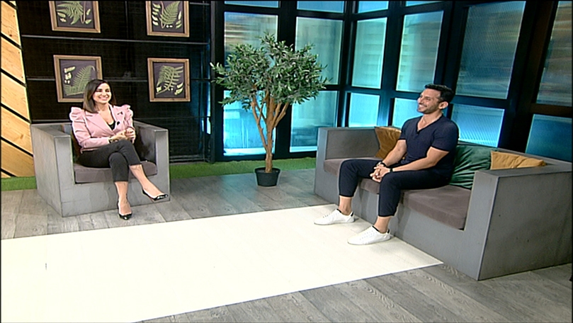  جورج المندلق - الإهتمام بالشعر خلال فترة الحجر