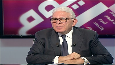 Roy Badaro