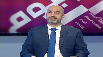 Tony Abi Najem