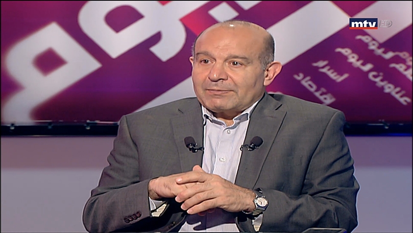 مصطفى علوش