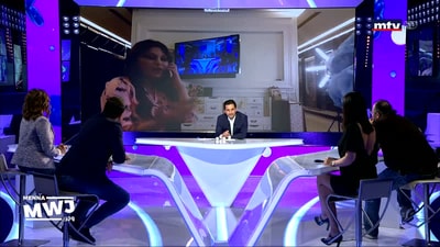 هيفاء وهبي - الجزء الثاني