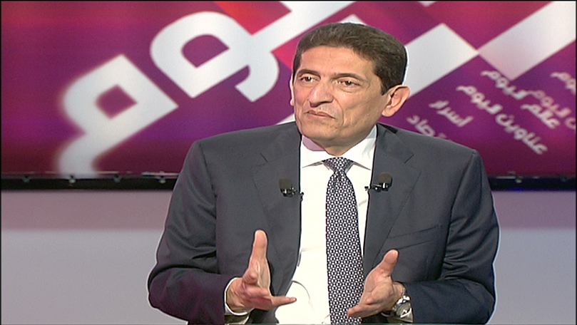 جوزيف إسحاق 