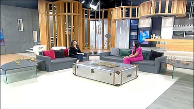 Dr Amani Sabbagh - A different medical initiative