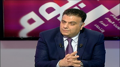Antoine Nasrallah 
