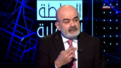 ايلي مخلوف 