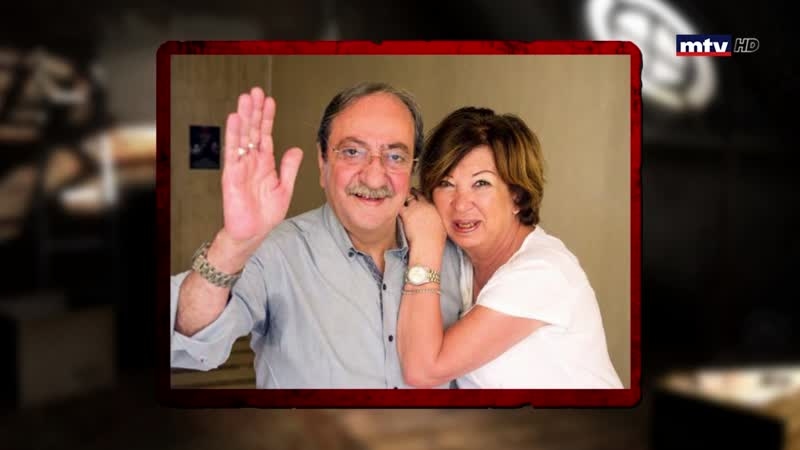 دريد لحام - Part 1 