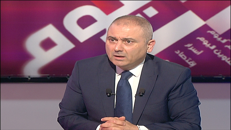 ايلي محفوض 