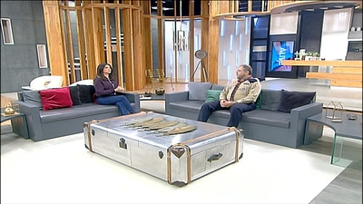 Saad Annouti - Muslim Scout Association