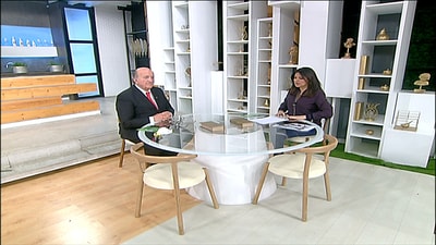 Professor Georges Hajj Botros - Diet during fasting and its effect on the digestive system