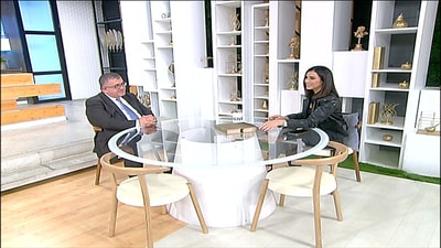 Dr Hanna Matar - Headaches 