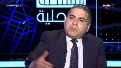 نبيل ناكوزي - جاك سلامة
