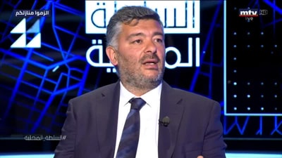 عبدو الحاج - جوزيف الدكاش