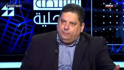 جوان حبيش