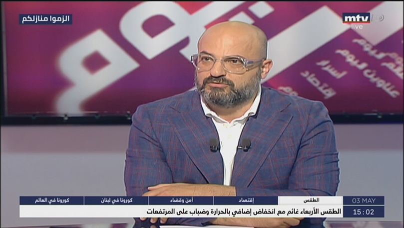 Nadim Koteich