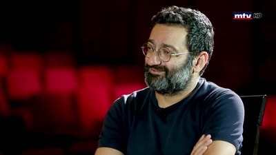 Georges Khebbaz