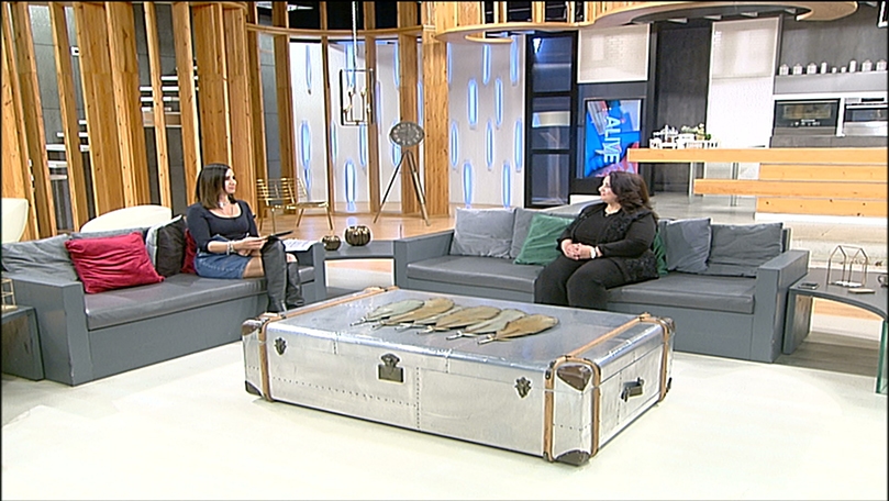Fatima Badra - Lebanese Charitable Society for Reform and Rehabilitation