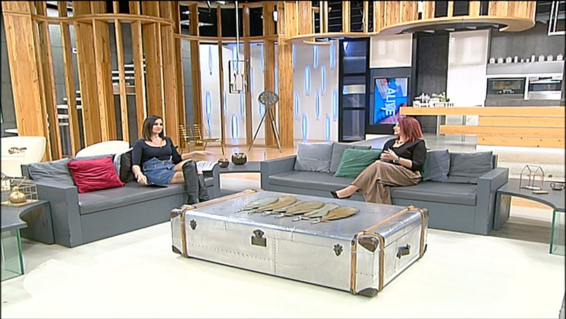 Racha Tadmori - Nehna Haddak Initiative 